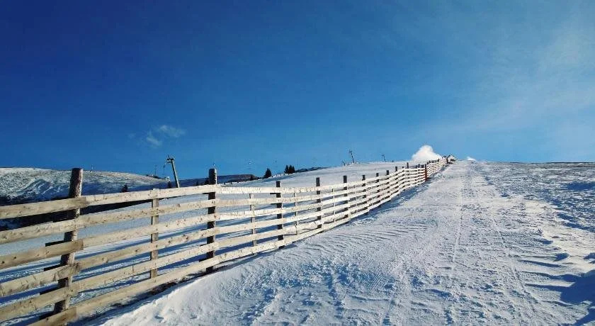 Hotel Koralpe