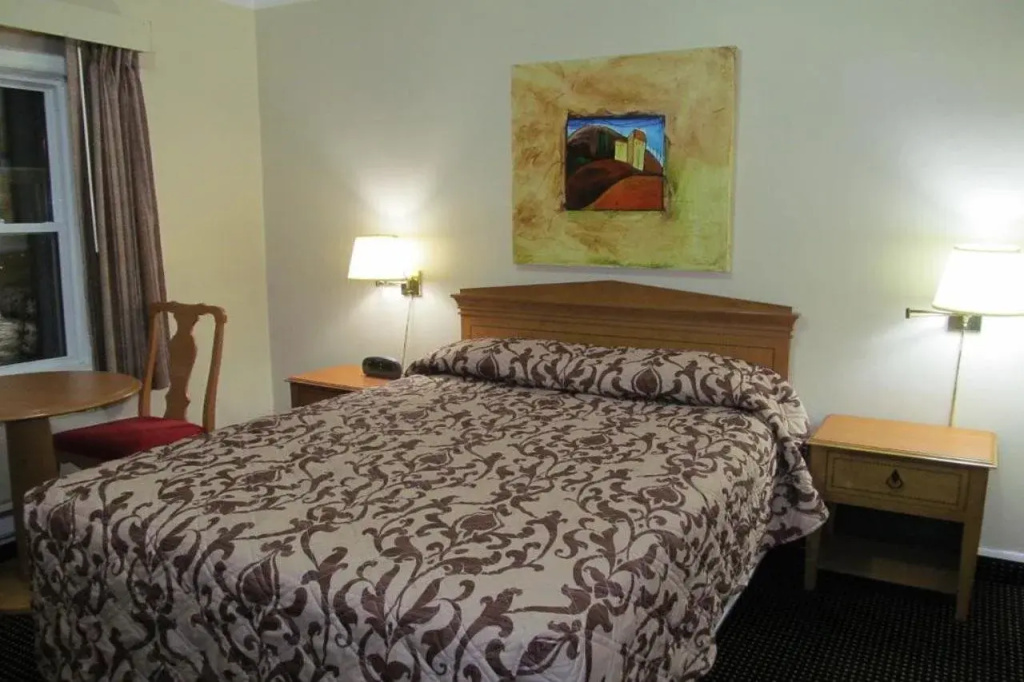 Knights Inn London Ontario