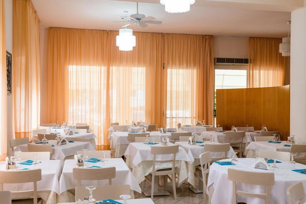 Hotel Villa Gioiosa - Beach & Bistrot