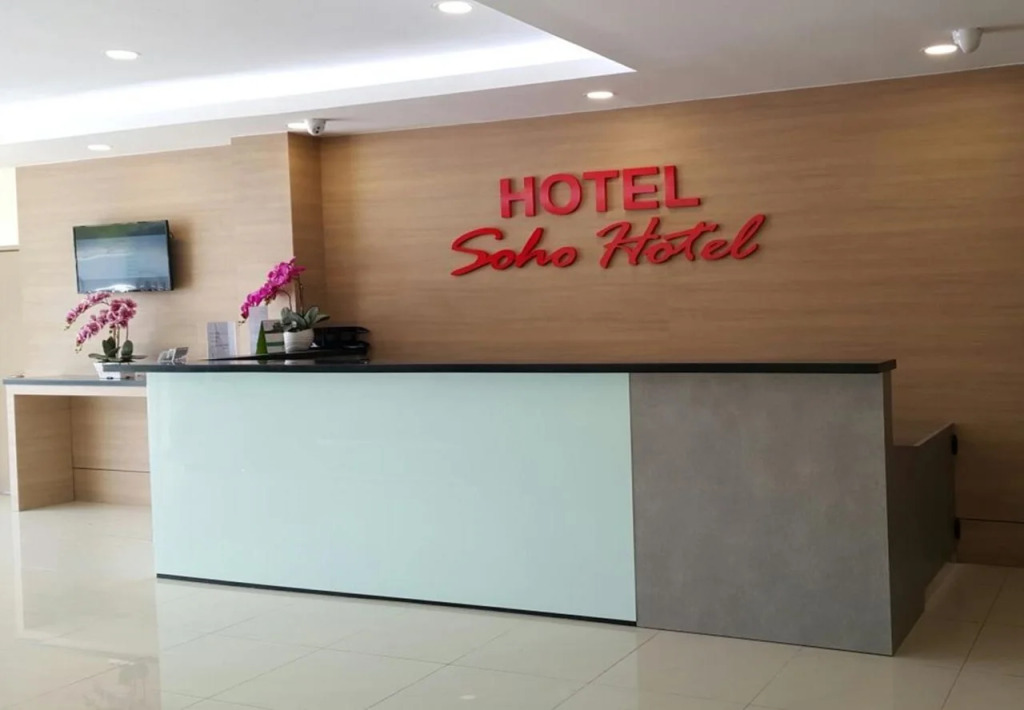 Soho Hotel Semenyih