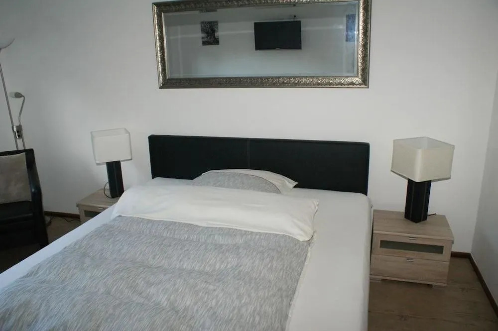 Hotel & Restaurant Brommler Mühle