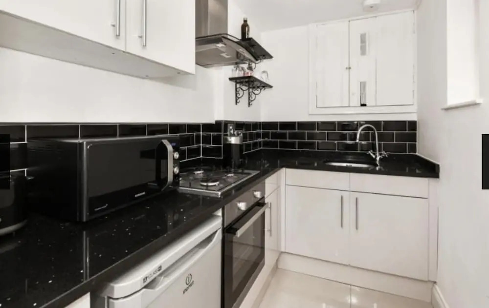 Stunning, Bright & Airy 1 Bed in Paddington