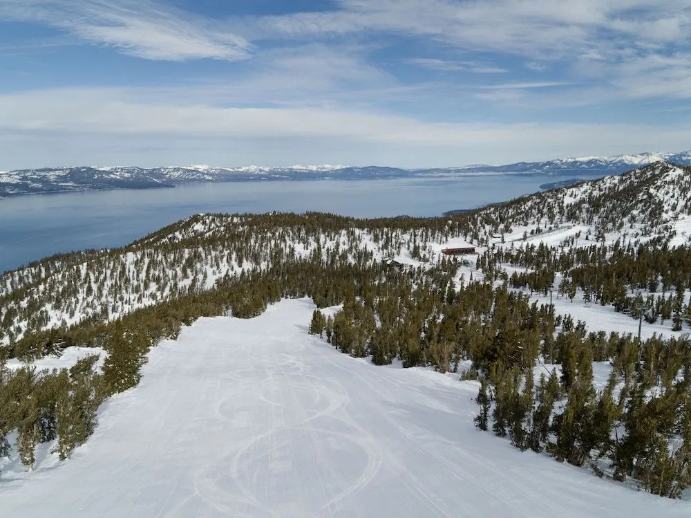 Luxury 3Br Residence steps from Heavenly Village & Gondola