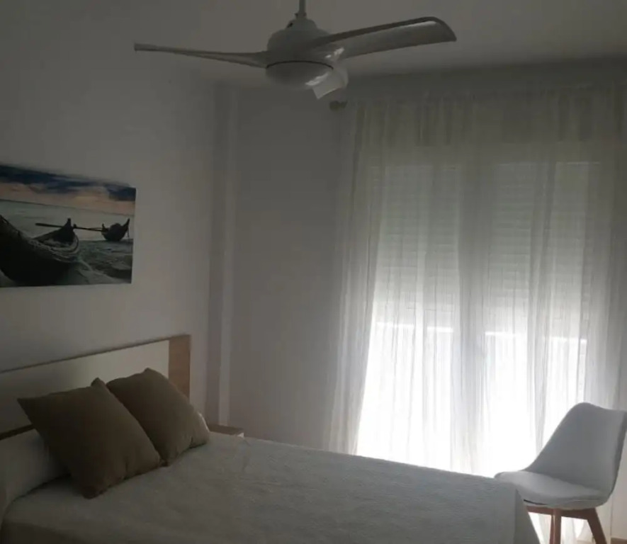 106995 House In Zahara