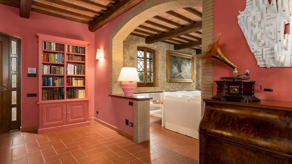 VILLA BINETTI 7, Emma Villas