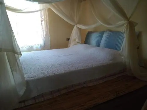 Linda Casa P/ 4 Pesssoas Em Boipeba