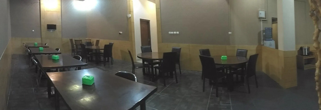 Grand Surya Hotel Yogyakarta