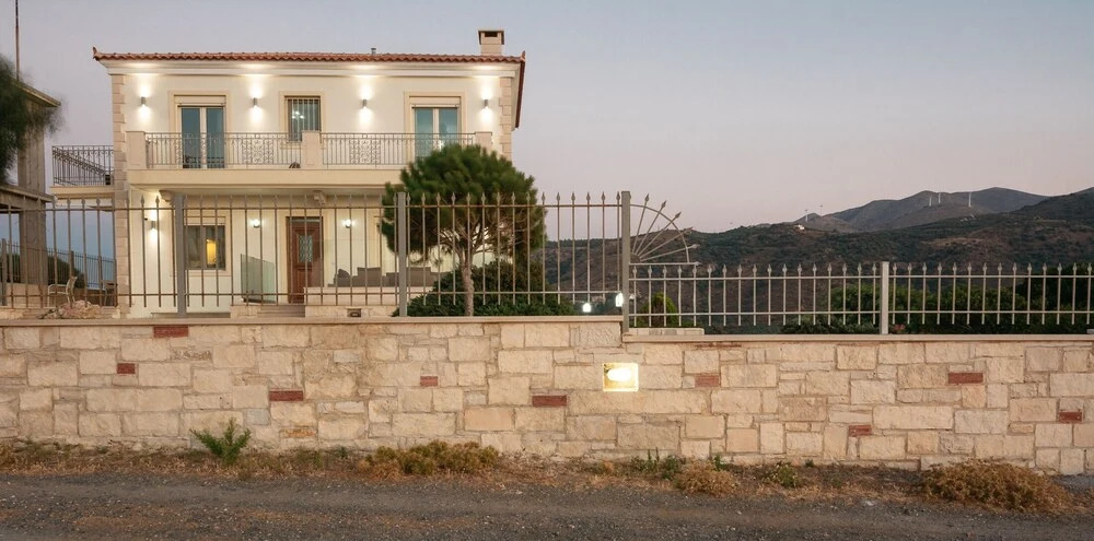 Villa Aria