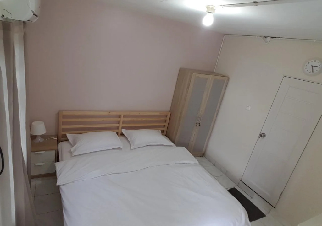 Bintaro Homestay Syariah