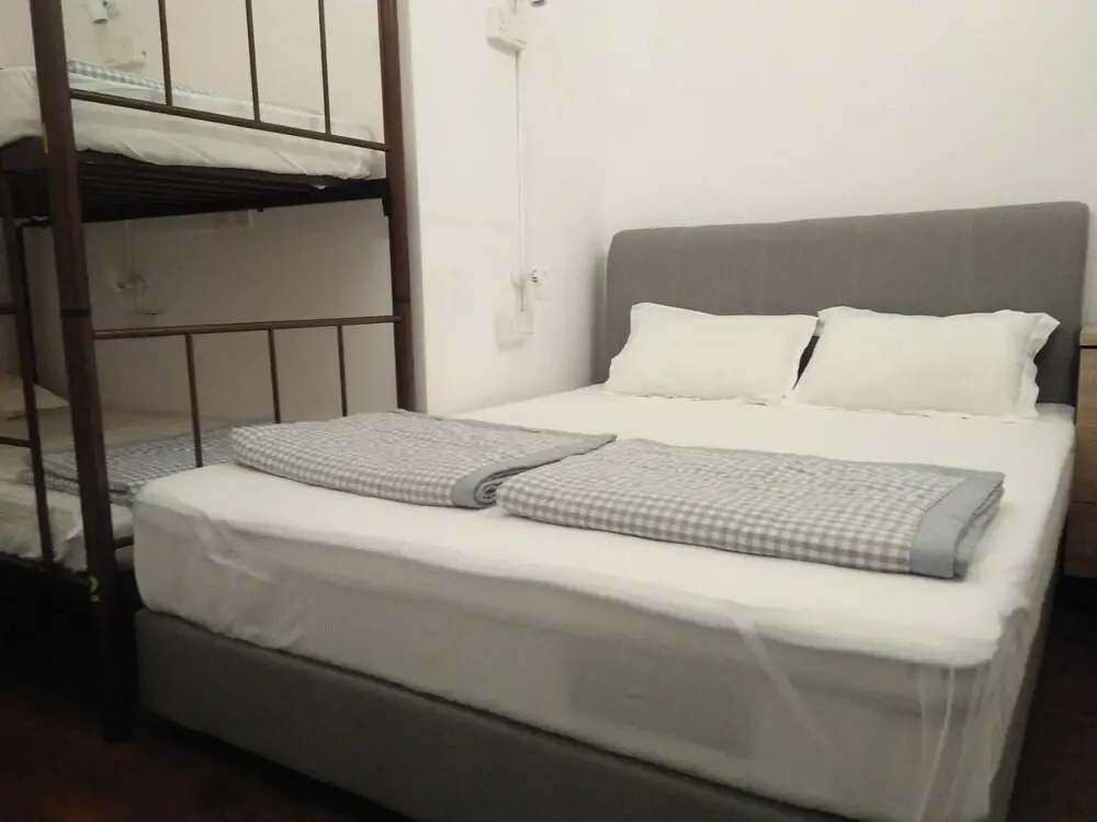 Spot on 89708 Sydney Backpackers Melaka