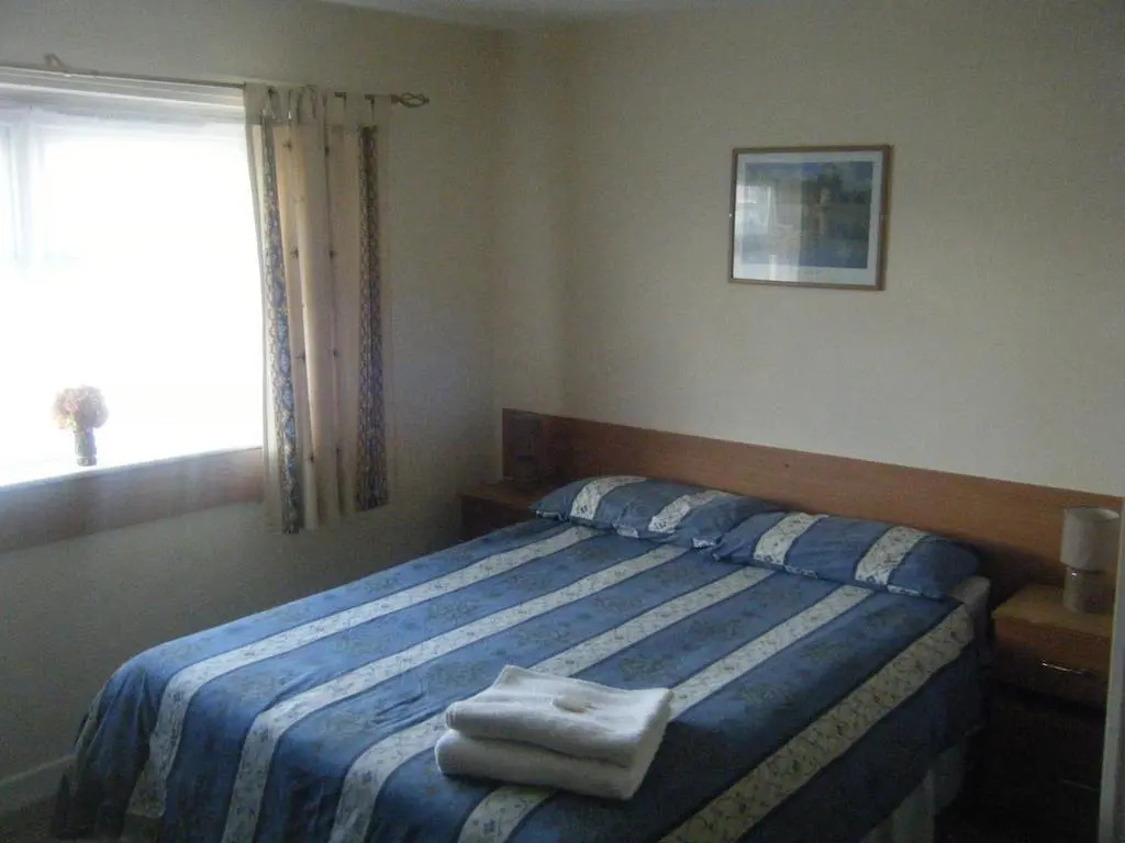 Tudor Court Hotel