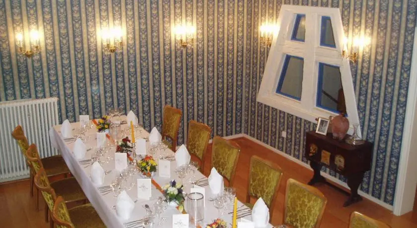 Insel-Hof Reichenau Hotel-garni