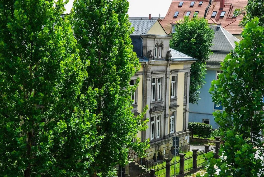 Casa Hostel Pirna