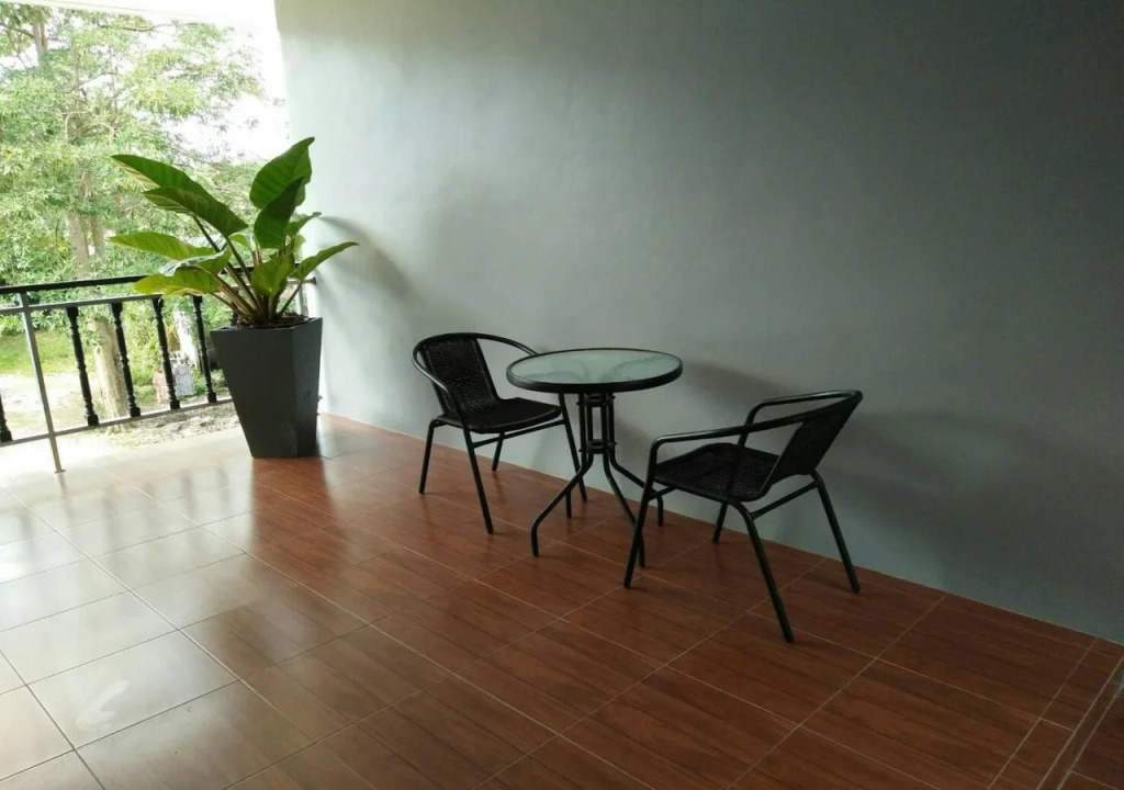 Thai House Hotel & Resort Hat Yai