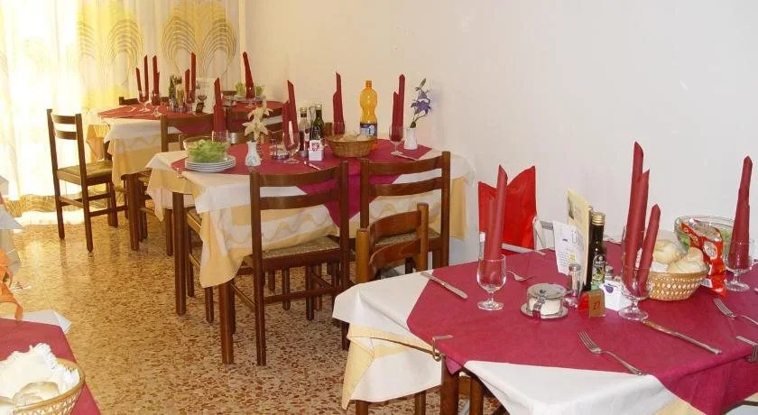 Hotel Lariana