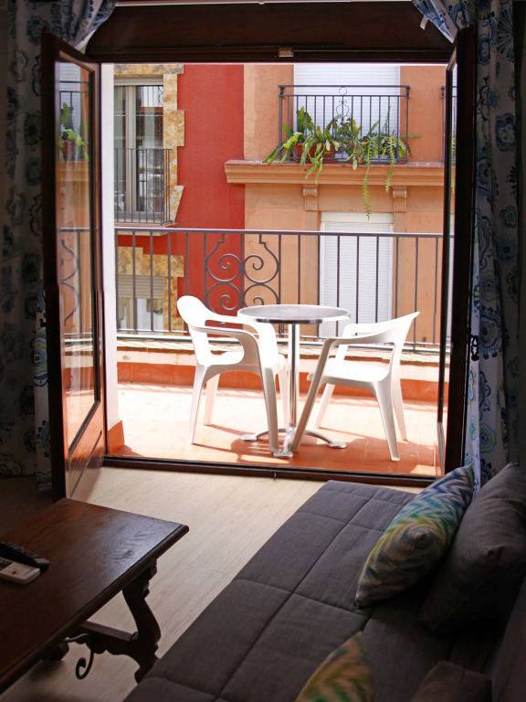 Apartaments Rosa Clara