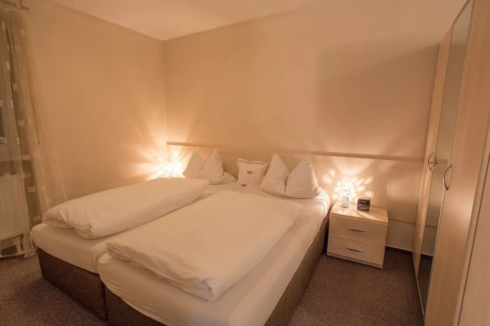 Landhotel Schöll