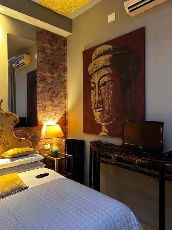 LU Suites