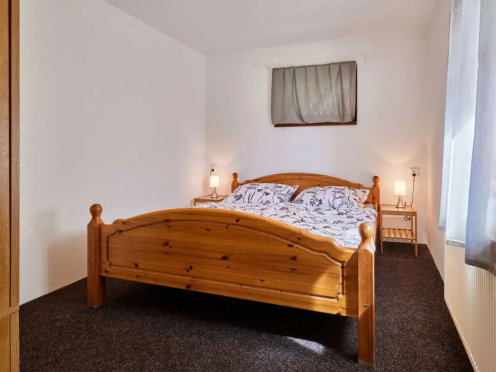 Apartment Marika 1 Cerny Dul