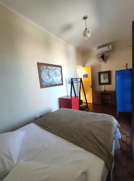 Hostel Maresias do Leme