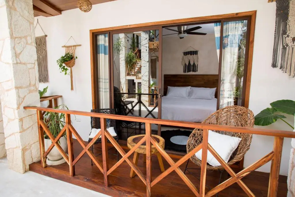 Lagoon Boutique Hotel Tulum