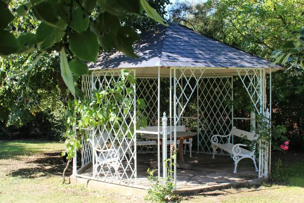 Landhaus Schmitt