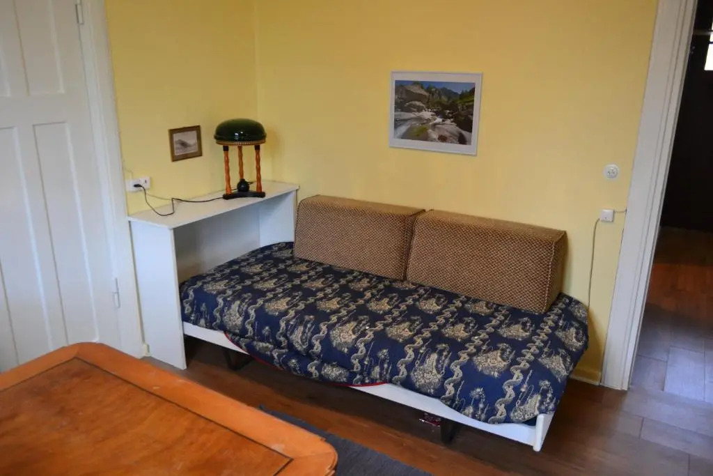 Ferienhaus mit Garten in CH 6616 Losone Tessin Casa Sabina