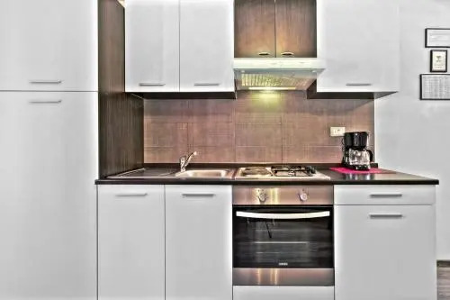 CICI house with apartment