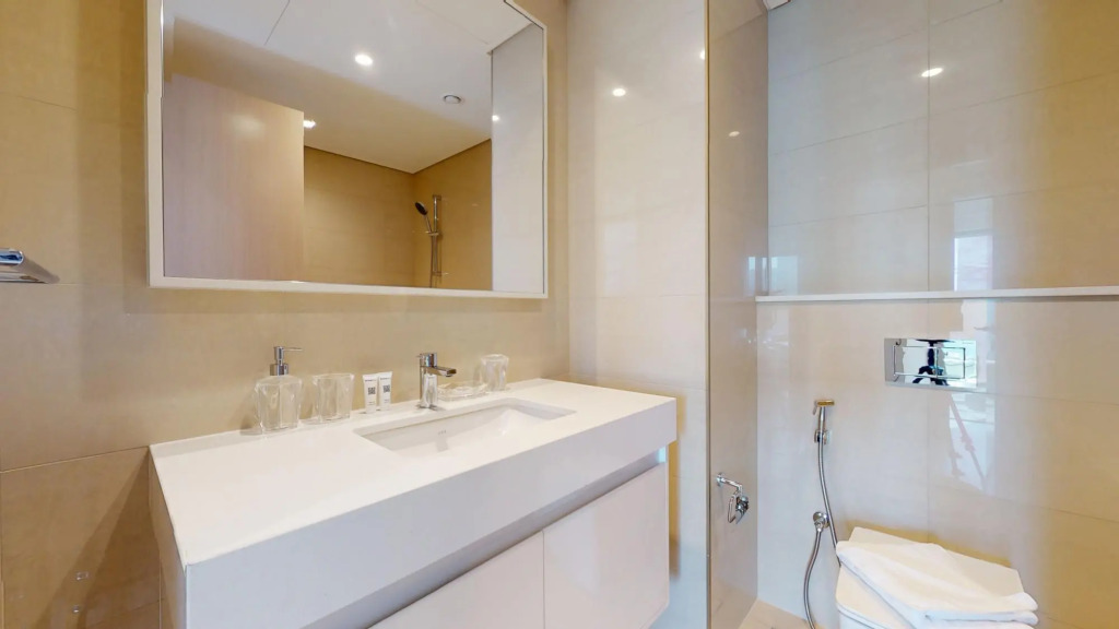 Downtown - Burj Royale 1511
