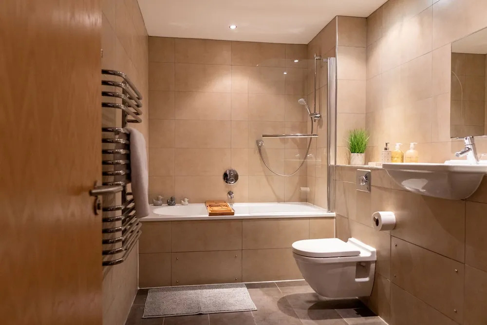 Edenfield House Luxury Apartments