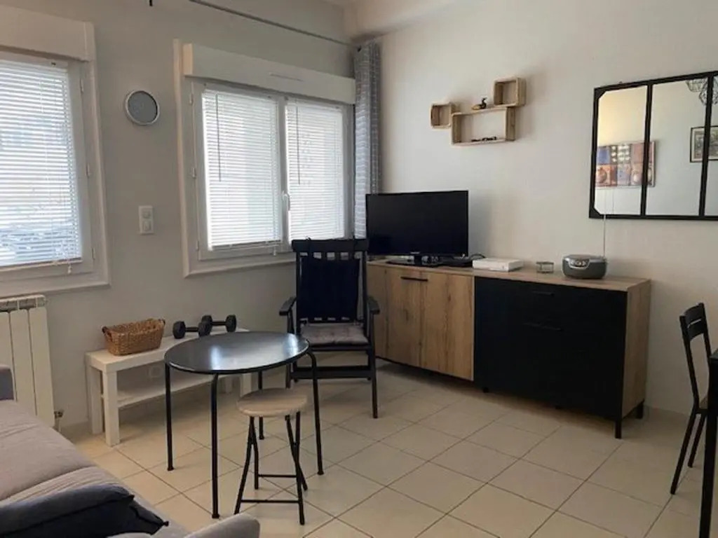 Appartement Royan, 2 pièces, 4 personnes - FR-1-494-130