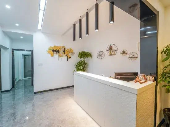 Shanghai Manga Boutique B&B
