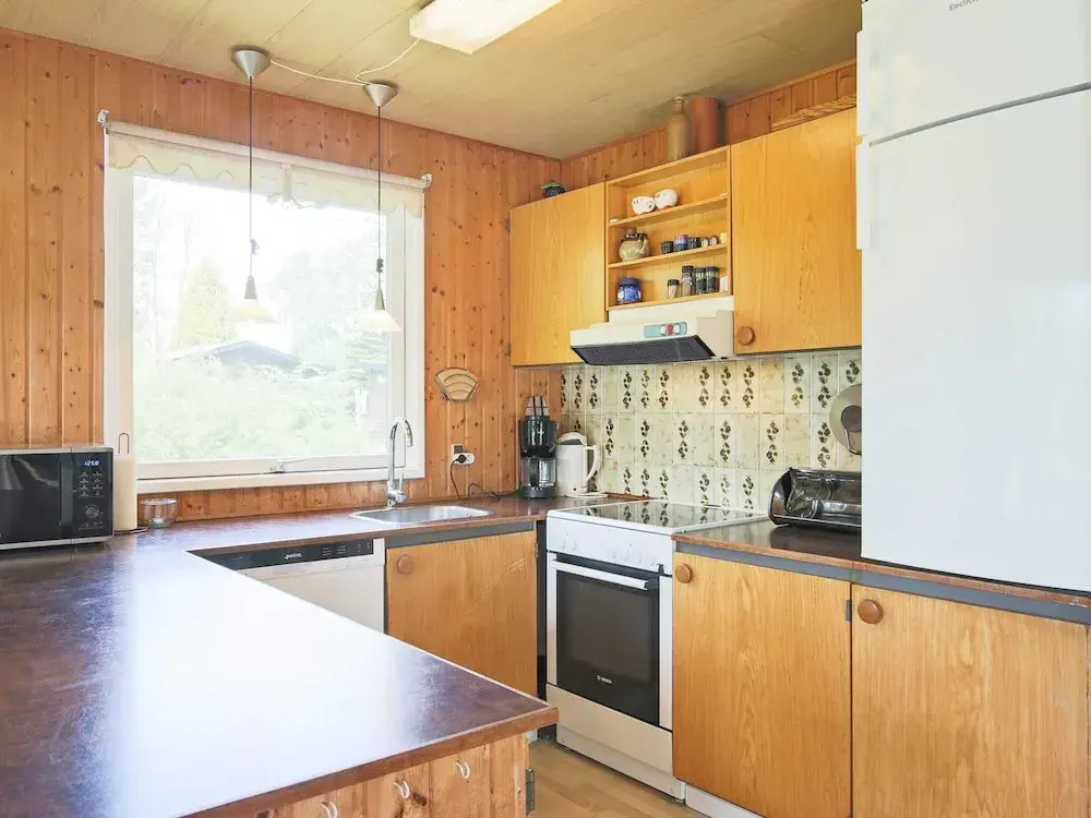 6 person holiday home in Gedser-By Traum