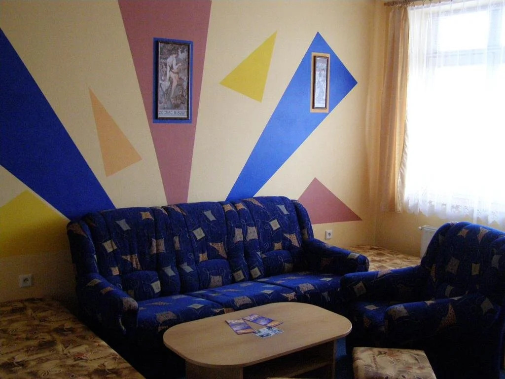 Hotel Morava Jevíčko