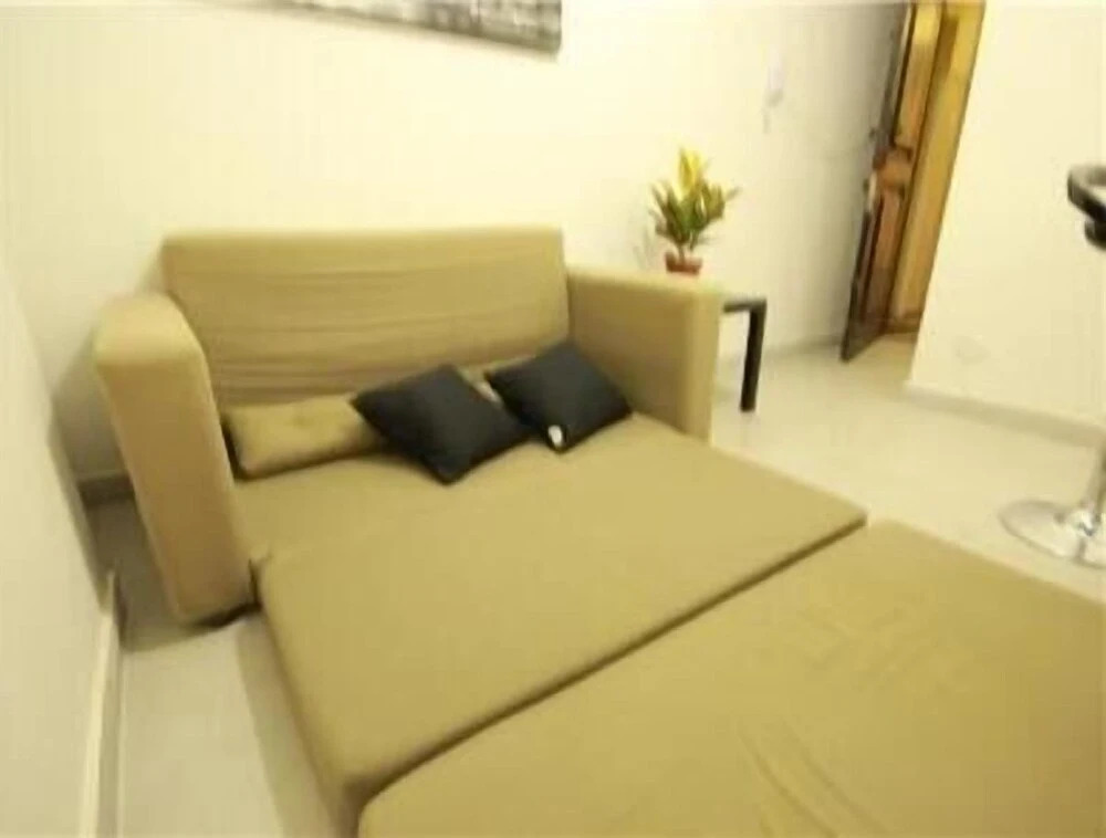 GoHouse Copacabana 204 B