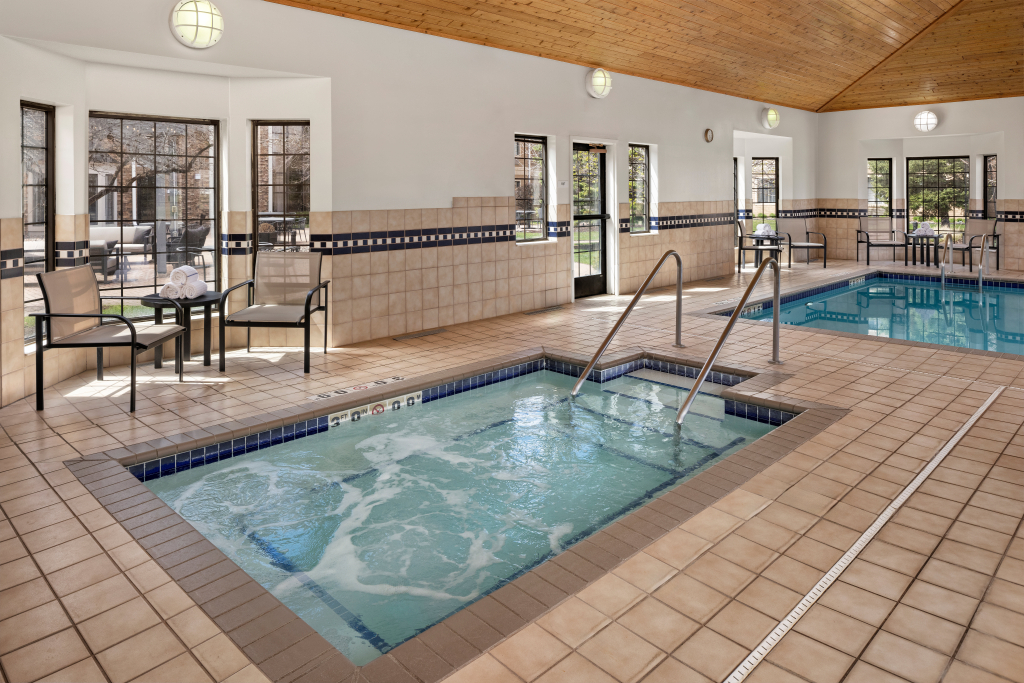Staybridge Suites MPLS-Maple Grove/Arbor Lakes by IHG