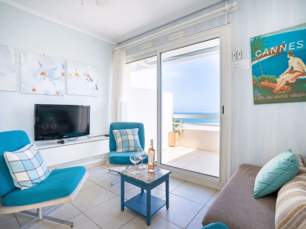 Villa Cap Sud Canet-Plage 34456