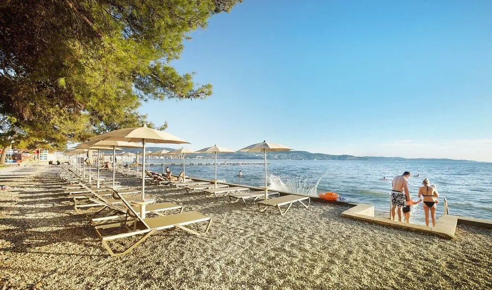 Olive Family Suites - Hotel & Resort Adria Ankaran