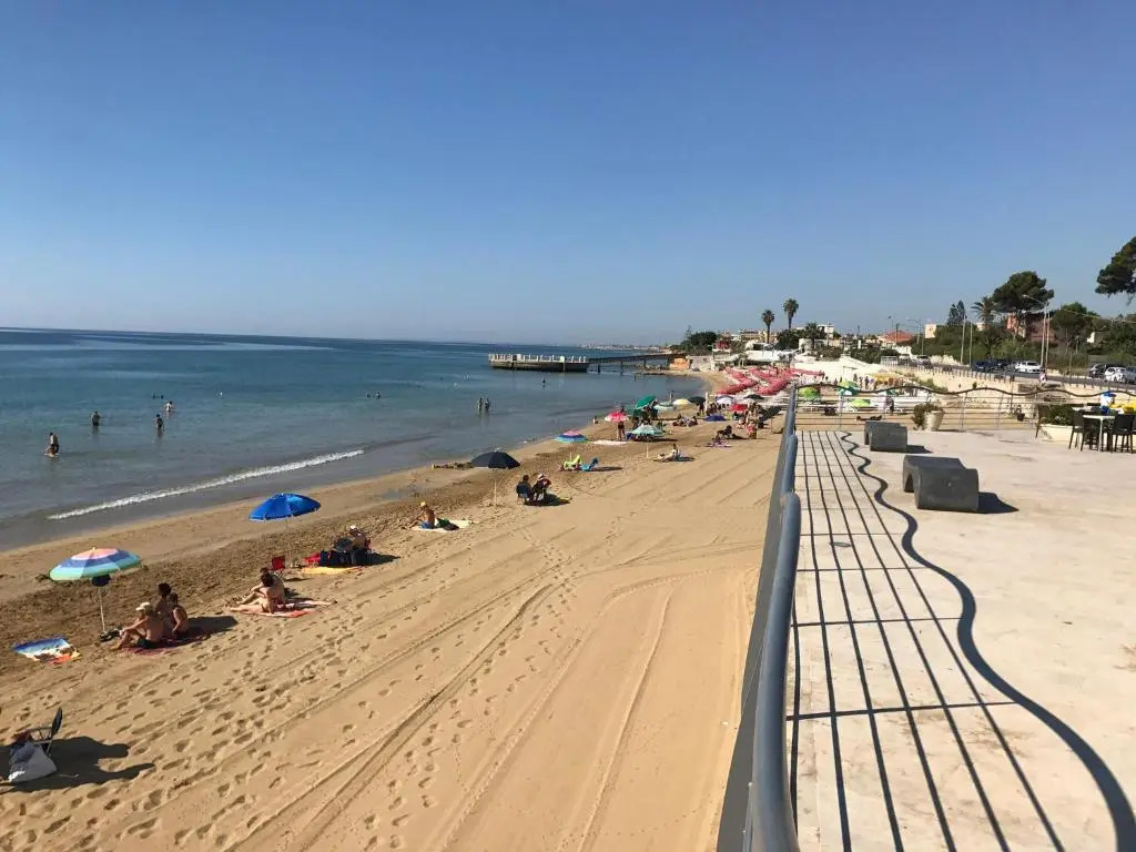 B&B Villa Eben Ezer