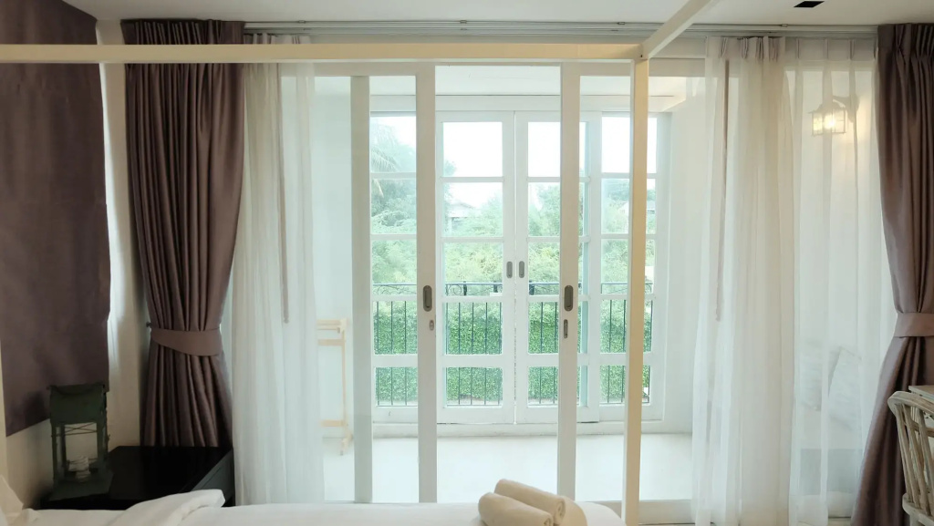 De Pastel Hua Hin