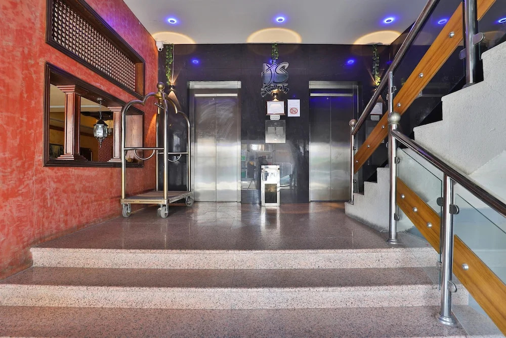 OYO 291 Dyafat Al Saati Furnished Apartments