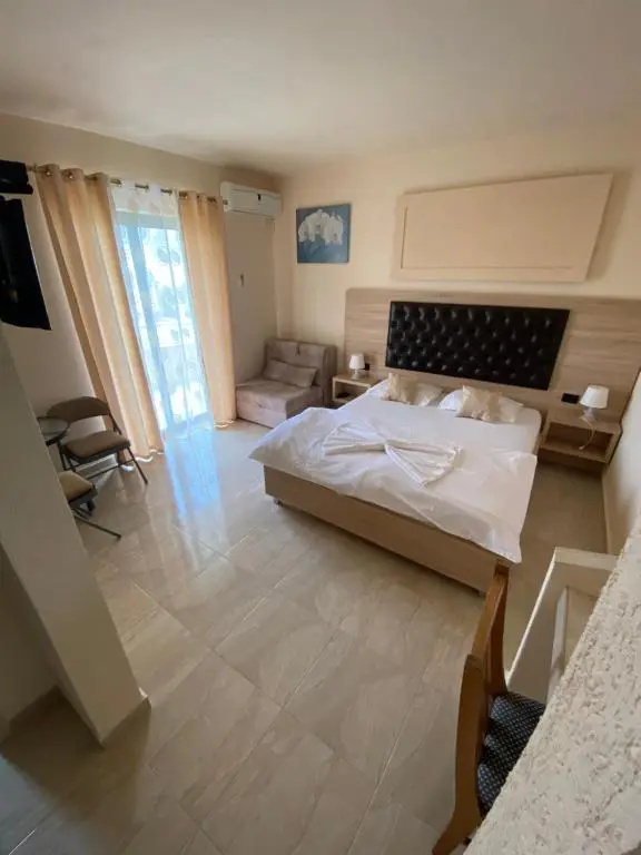 Guesthouse Liamra