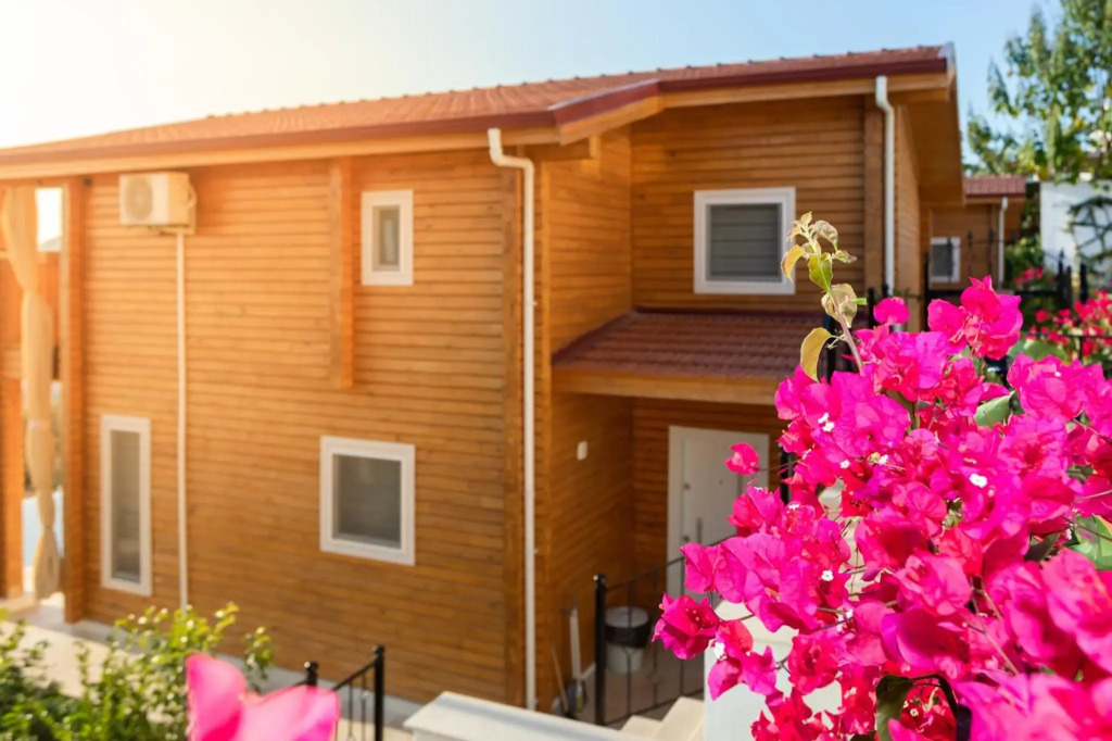 Eco Villa Melisa