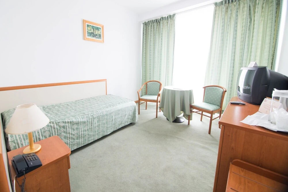 Hotel Trotuş