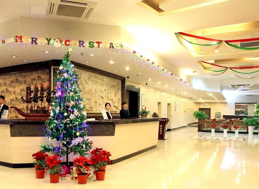 Oukai Hotel