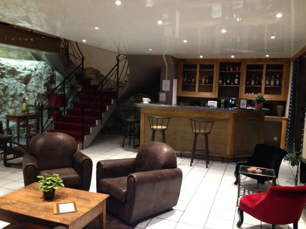 Hotel des Marquisats