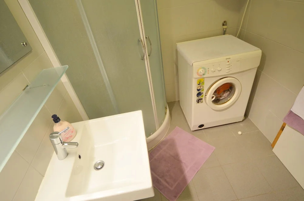 Apartment Duda