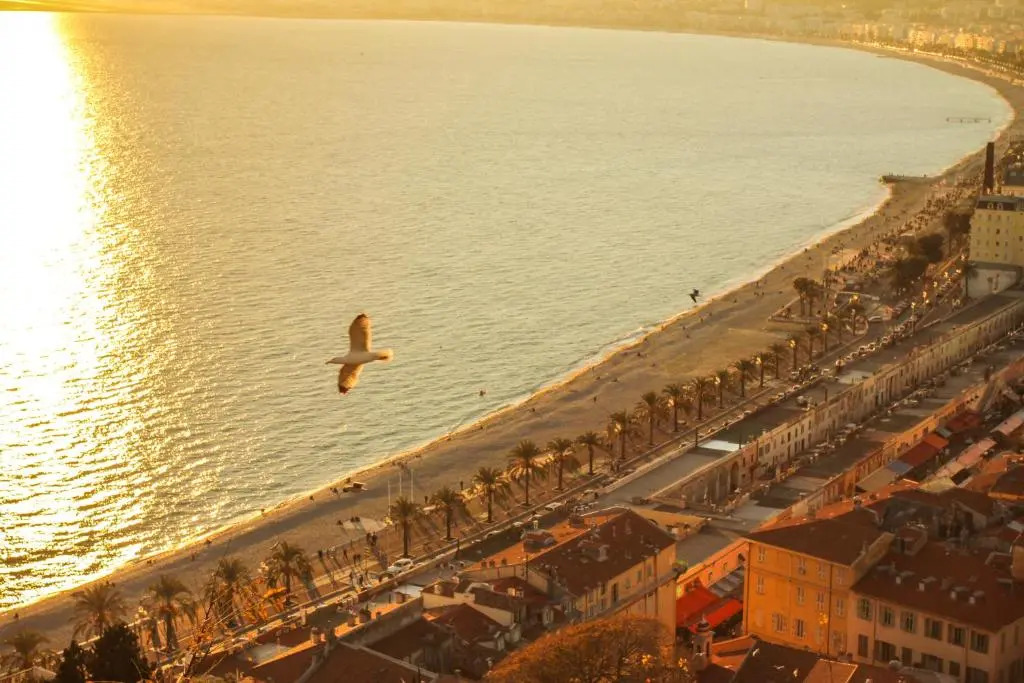 MY CASA - GAMBETTA 33 - 5min walk to beach
