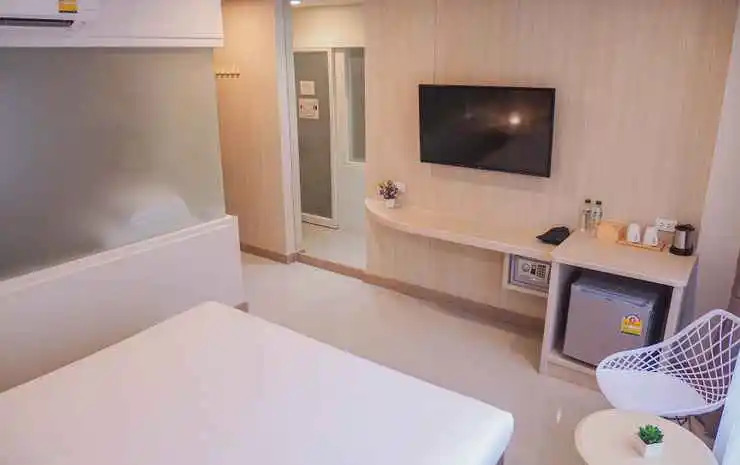 Malee Hotel