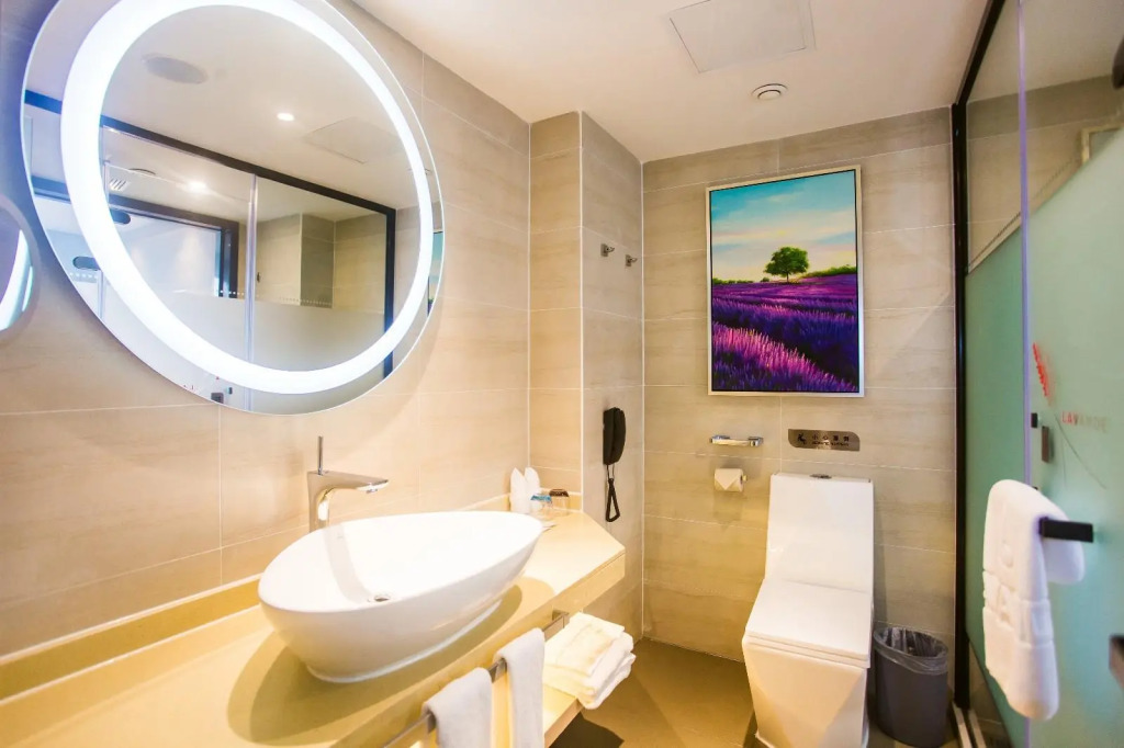 Lavande Hotels·Guilin Exhibition Center